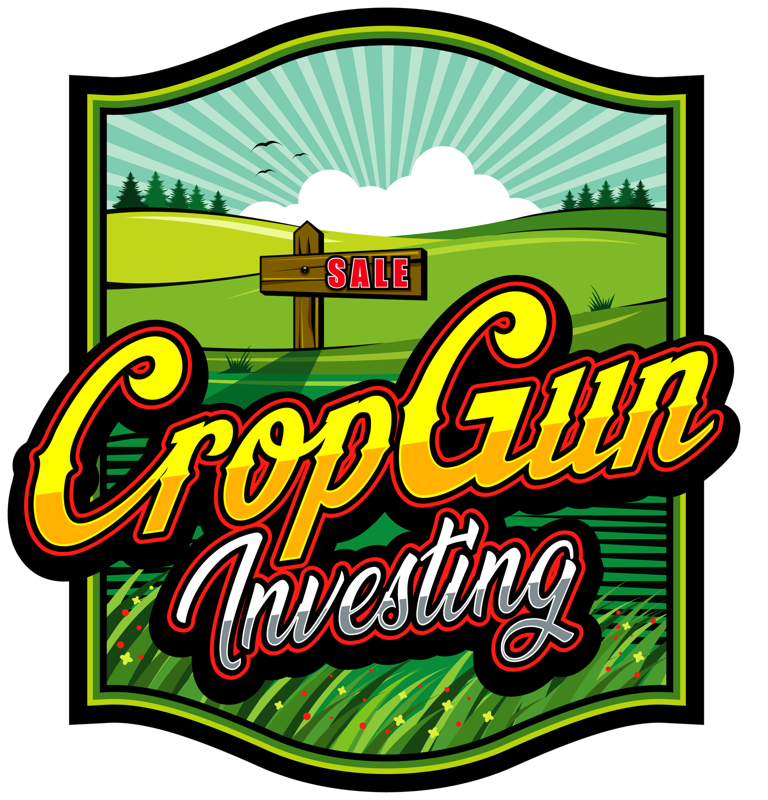 CropGun Investing