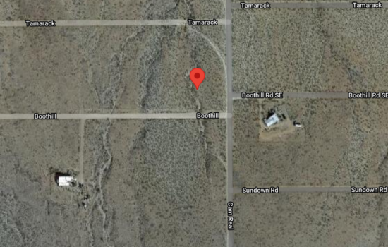 Unit  3 35 & 36 Boothill Rd SE, Deming, NM